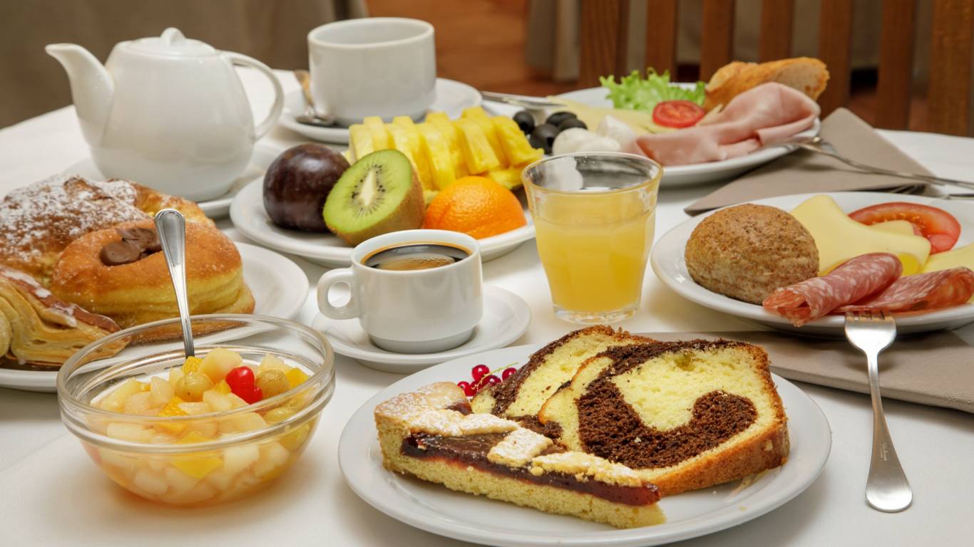 Hotel-Marcaurelio-Roma-Colazione-Buffet-sala-colazioni-11