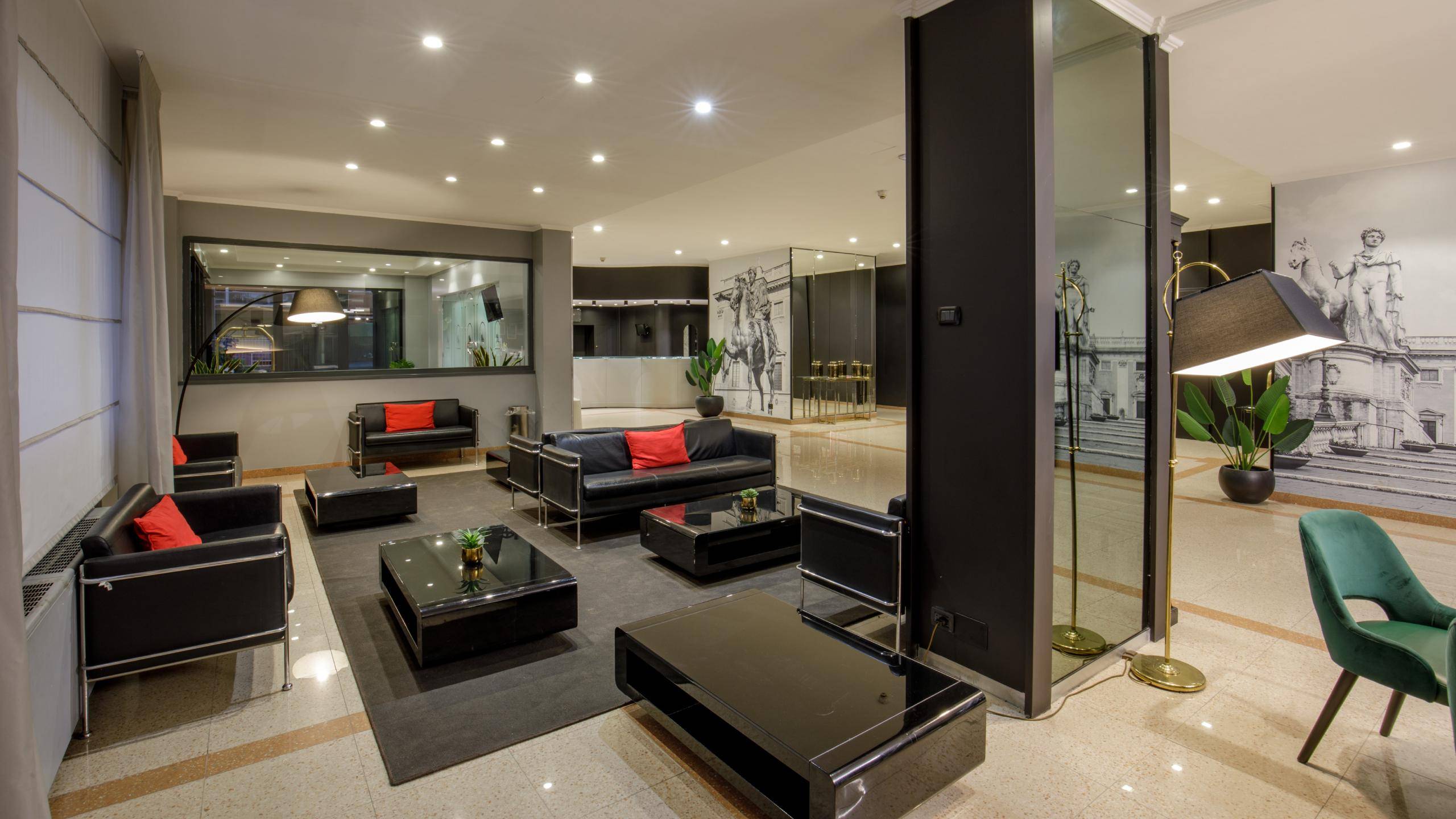 Hotel-Marcaurelio-Roma-Foto-2025-Hall-1