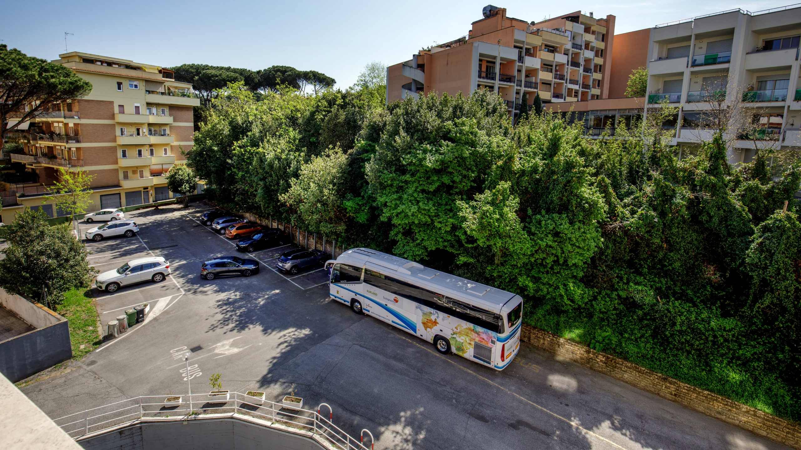 Hotel-Marcaurelio-Roma-Foto-2025-parcheggio Hotel-Marcaurelio-Roma-Foto-2025-parcheggio