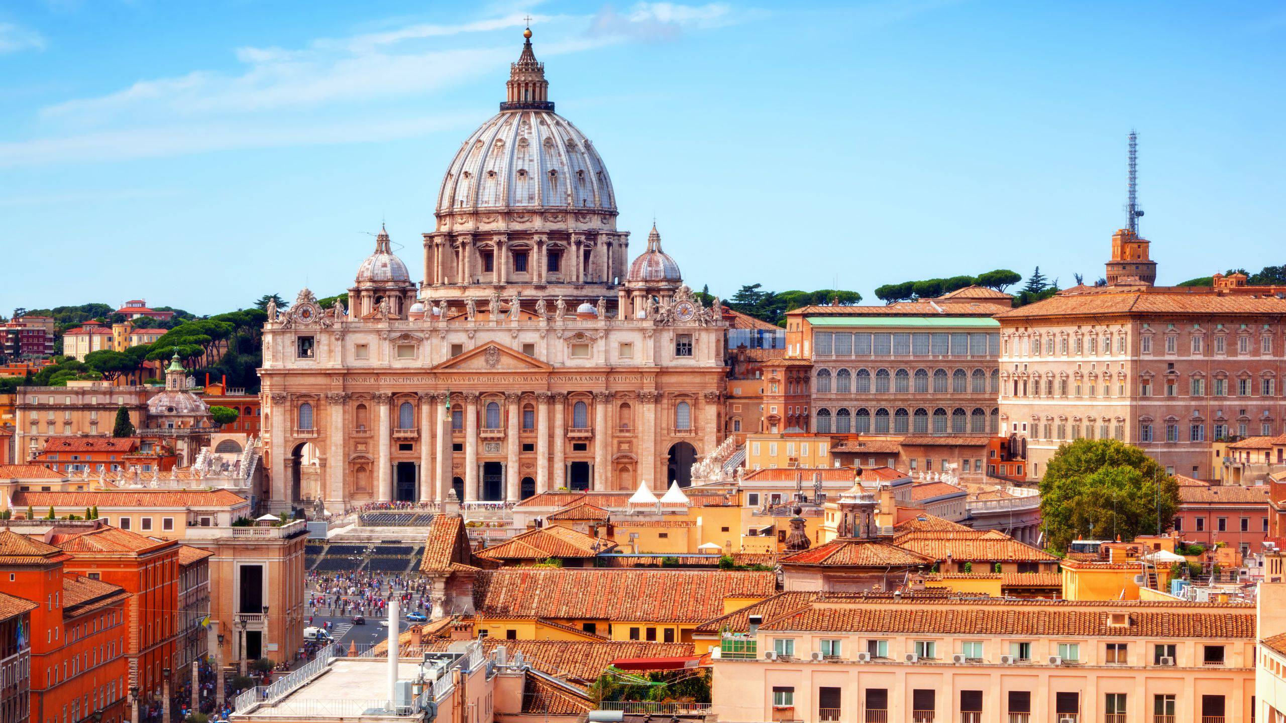Hotel-Marcaurelio-Roma-Sfondi-San-Pietro-1 Hotel-Marcaurelio-Roma-Sfondi-San-Pietro-1